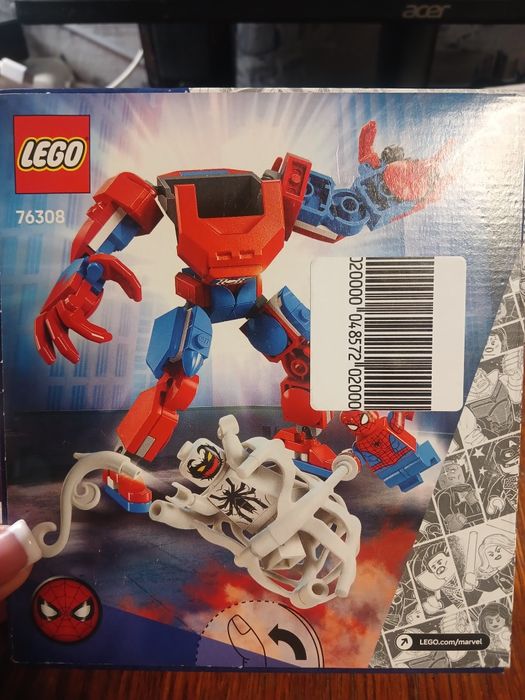 Продам Lego.  Новое.