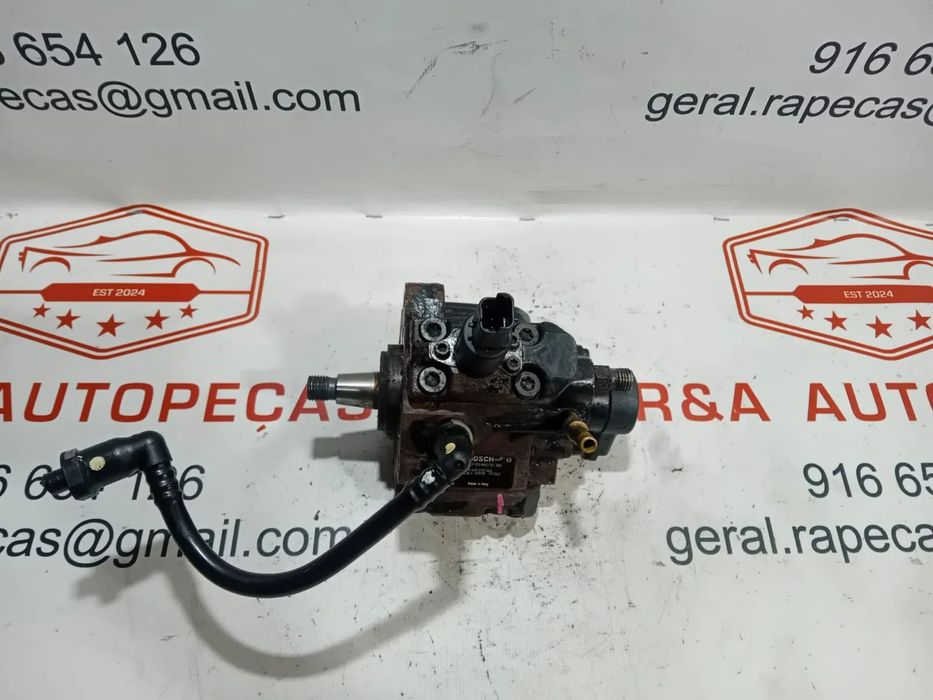Bomba de Alta Pressão Citroen Xsara Motor 2.0 HDI 0445010046 Original