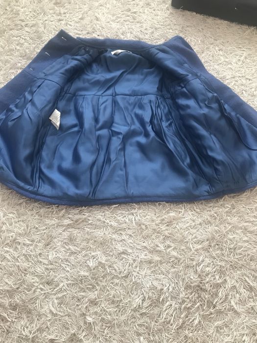 Sobretudo pili carrrera