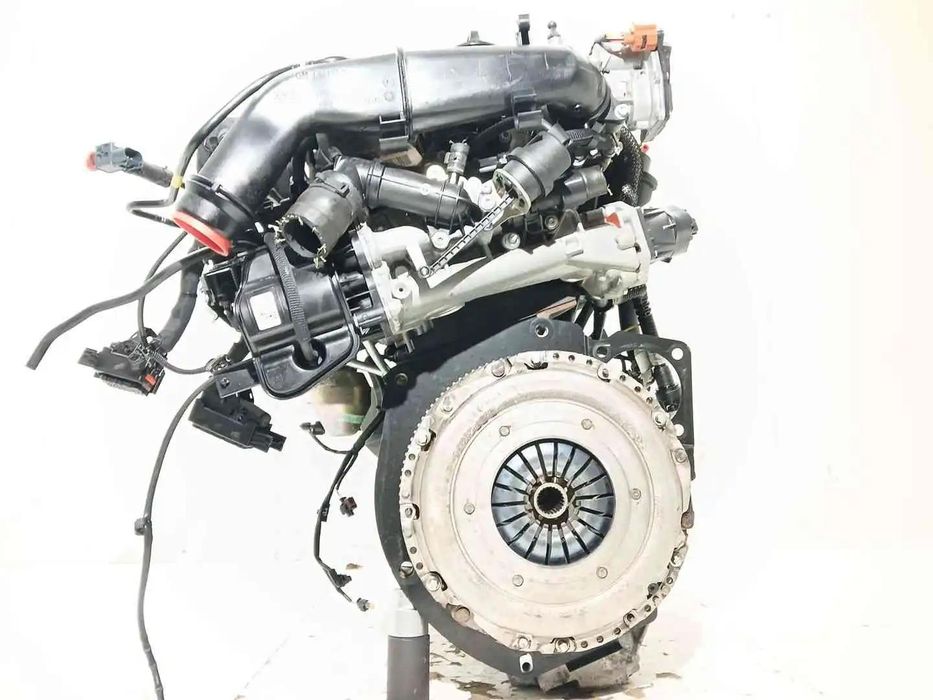 Motor Opel Insignia 2.0 Cdti Refª: A20DTE