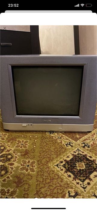Philips телевізор