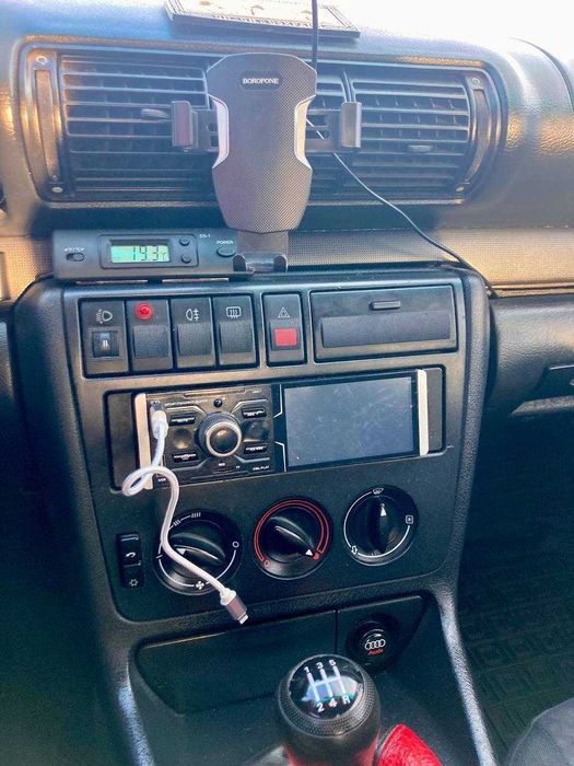 Продам автомобіль AUDI