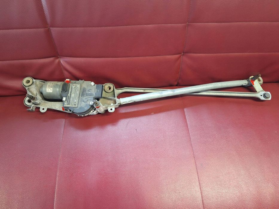 vw volkswagen touareg i 1 7la mechanizm silniczek wycieraczek 7l0955023