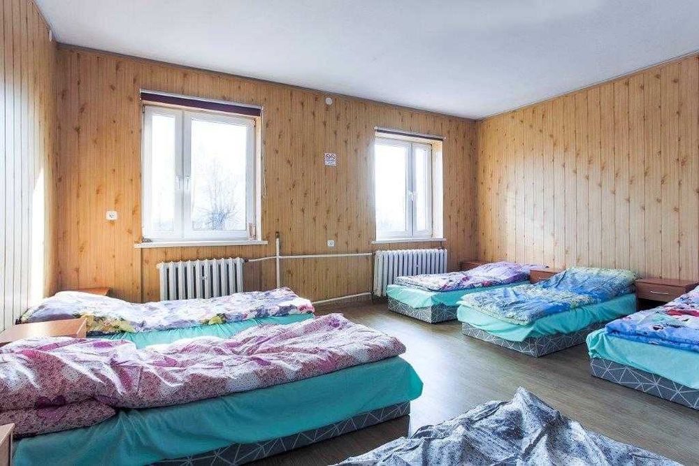 Noclegi Pracownicze Czechowice-Dziedzice pok.z łazienkami Parking WiFi