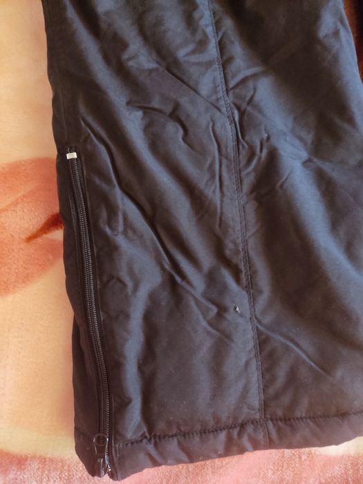 Комбінезон чоловічий зимовий, Climate control, XL