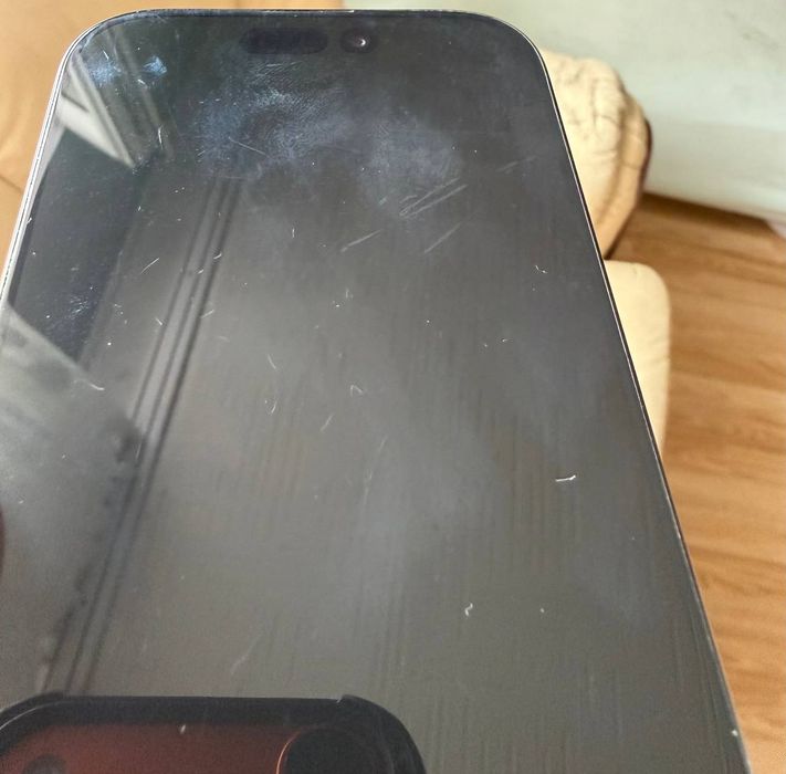 iPhone 16 pro 128GB
