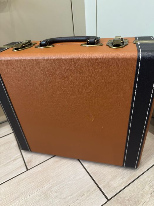 Виниловый проигрыватель Jerry Lee (нiмеччина)