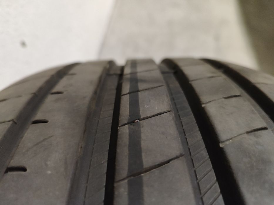 Opony Goodyear Eagle F1 Assymetric 3 245/40 R19 MO 4szt.