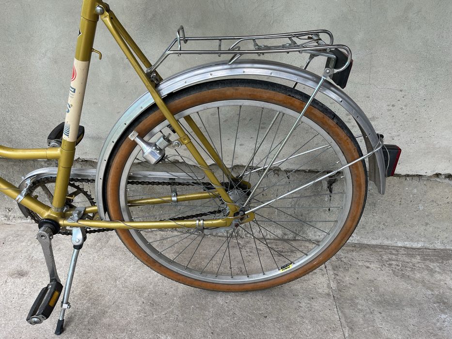 Міський велосипед Diamant з Європи Скати Continental 28 ОРИГІНАЛ