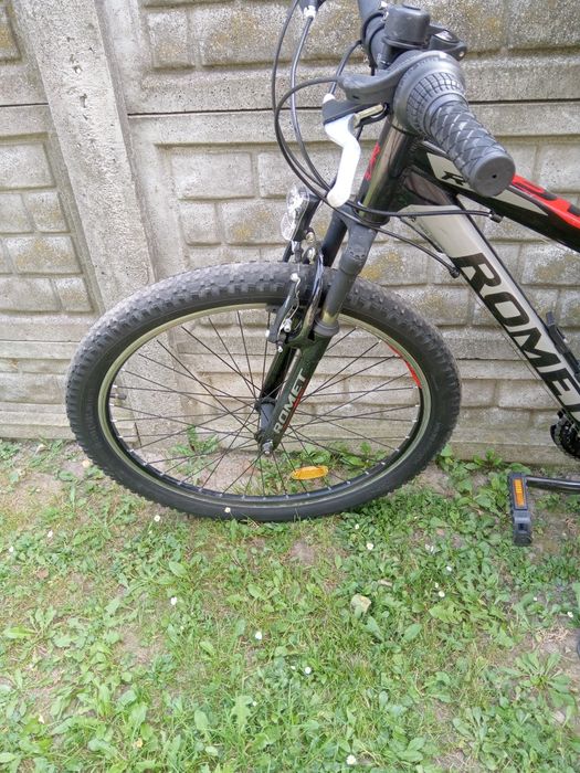 Sprzedam rower Romet