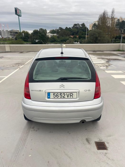 Citroen c3 em otimo estado