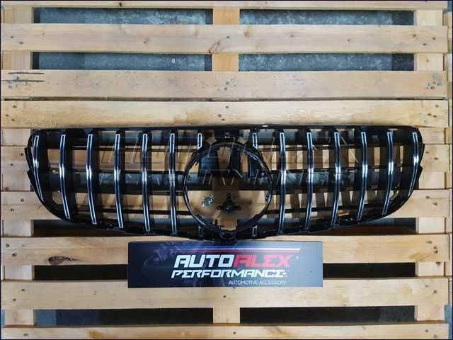 Grelha Capo Mercedes GLC C253 / X253  AAP37689