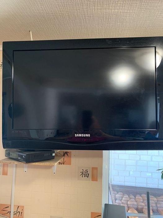 Телевізор Samsung 26