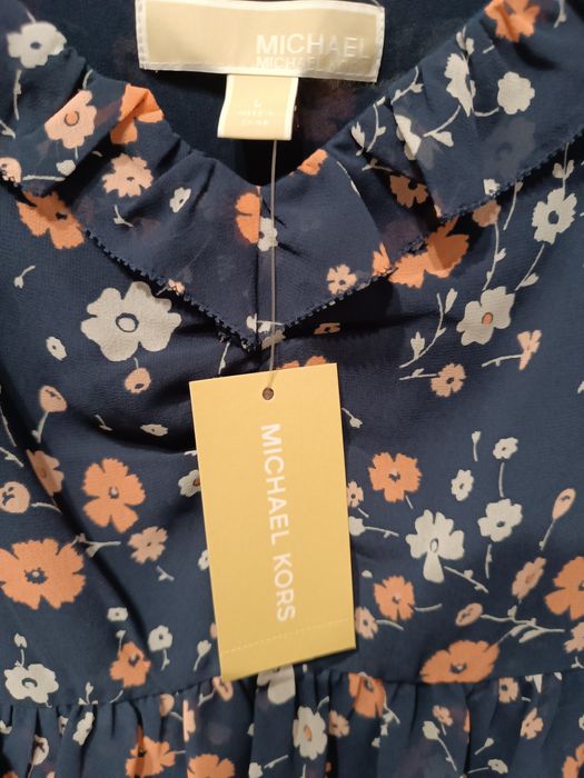 Плаття MICHAEL CORS (60% знижка) ОРИГІНАЛ