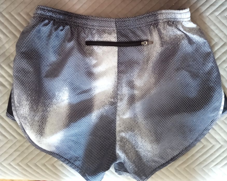Nike szorty damskie sportowe xs