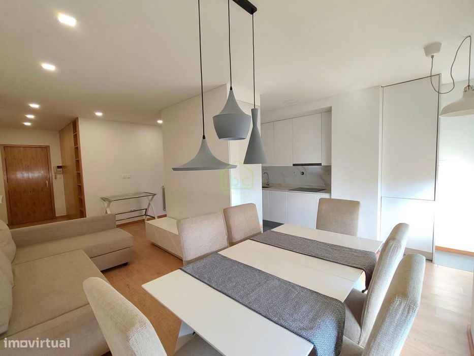 Apartamento T1 | Póvoa de Varzim
