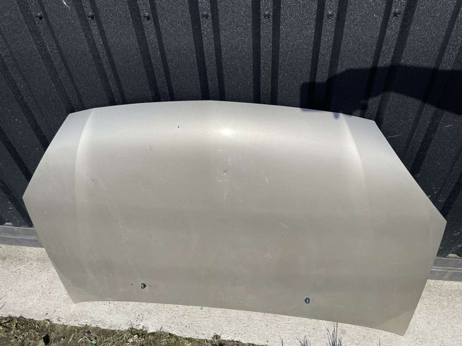 Капот Сузукі Сузуки Ліана Suzuki liana 2001-2007