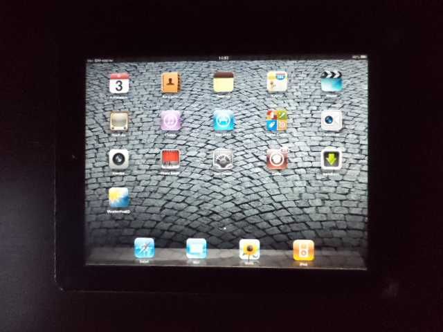 Планшет IPad A1396 продам