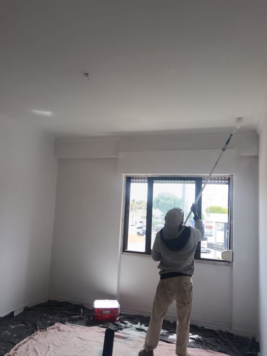 Corroios T2 no centro 5m estacão