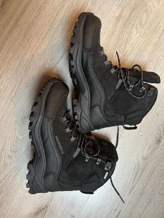 Merrell Thermo Akita Mid Waterproof 44р