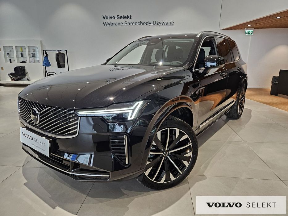 Volvo XC 90