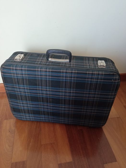 Malas viagem vintage