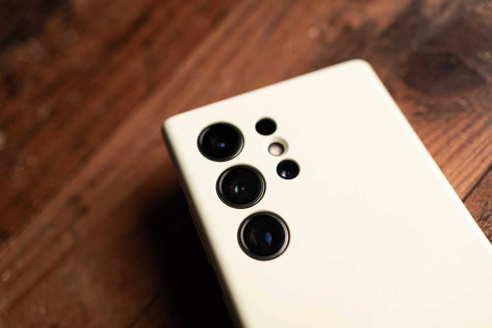 Samsung S24 ULTRA 12/ 256GB CZARNY