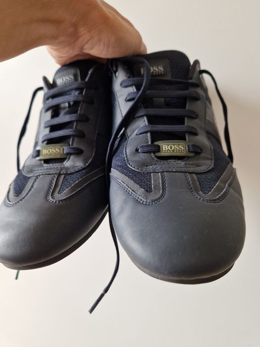 Hugo Boss męskie buty 44