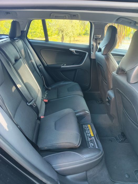 Volvo V60 — fotografia 7