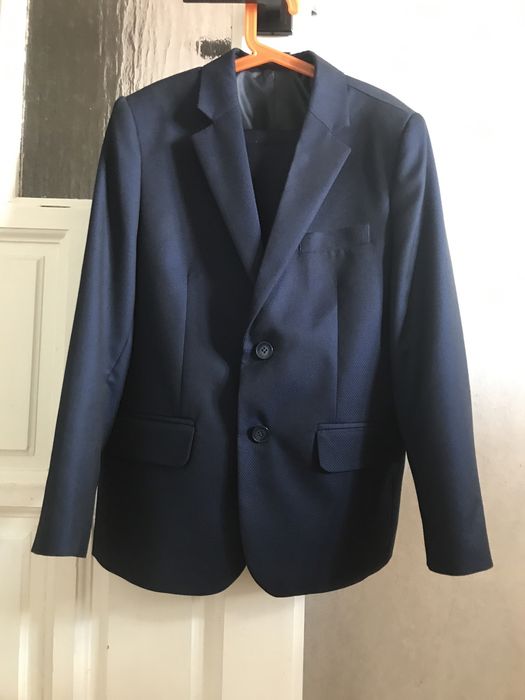 Garnitur komunia 146