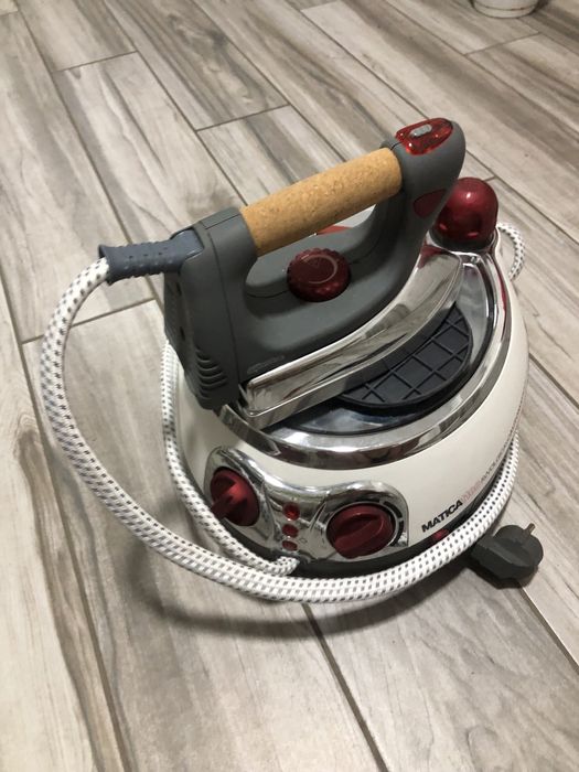 Парогенератор «термозета»