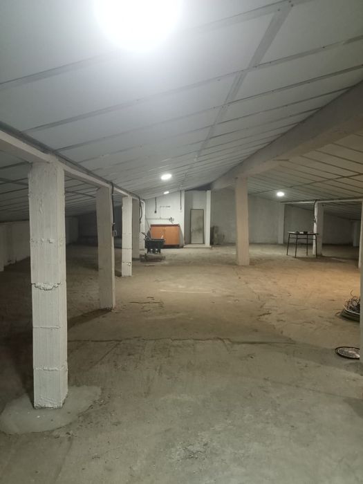 Arrenda sótão Armazém Camarate