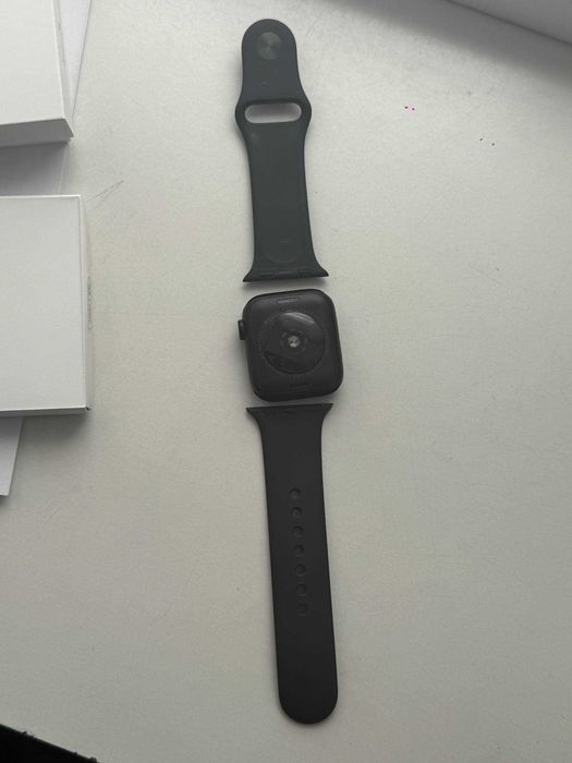 Apple Watch SE 2gen GPS 40mm 2025 / dodatkowa gwarancja / dowód zakupu
