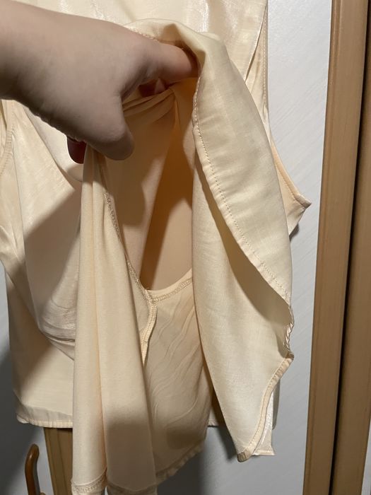 Bluzka do karmienia H&M MAMA r. 42