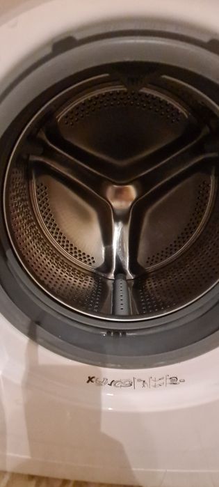 Kompletna pralka Beko