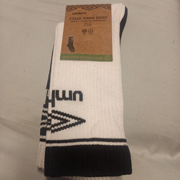 Skarpety Umbro 2-pack  43/46