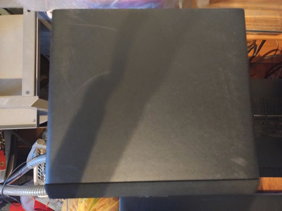 Sony SS-E71 Seas 25cm bas