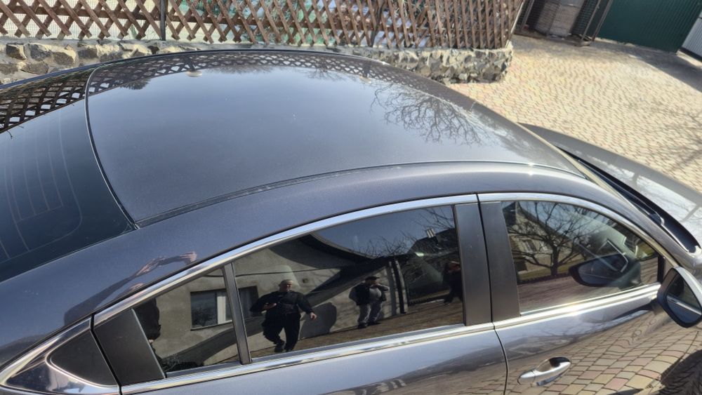 Mazda 6 2.5 - стан суперовий