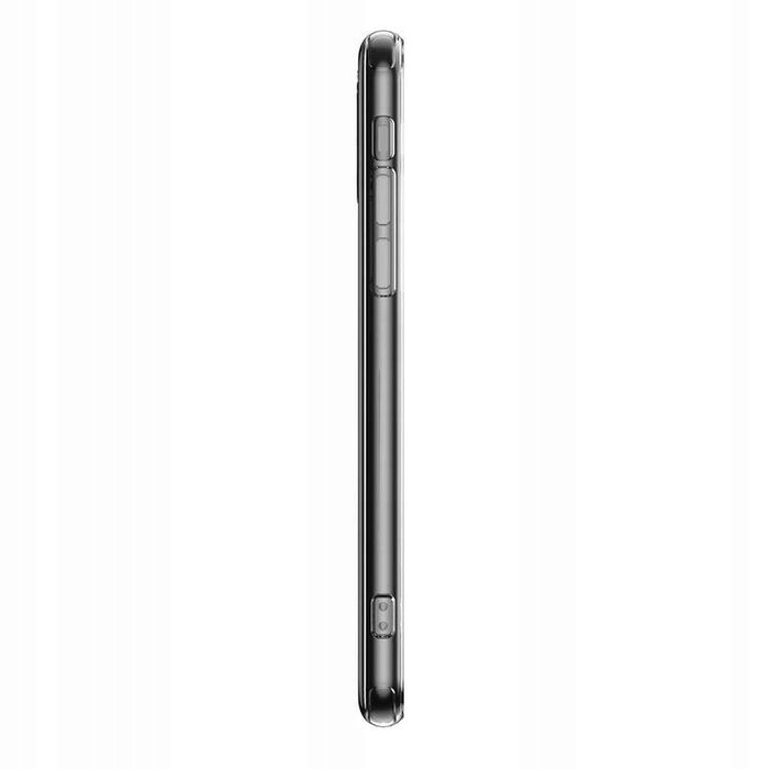 Przeźroczyste Etui Baseus Simple do iPhone XS MAX