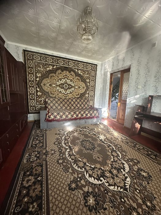 Аренда кімнати в приватному будинку