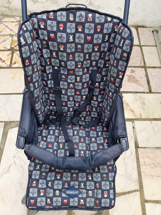Benecar baby stroller