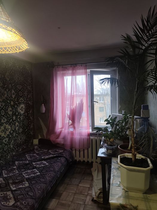 Продам 3х кімнатну квартиру на Космосі , вул Магара