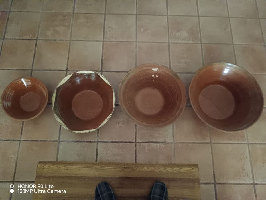 4 Clay Basins447389519242874882
