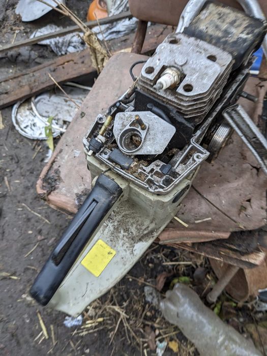 Продам на запчастини