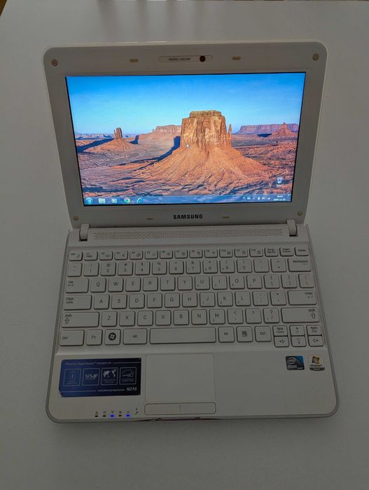 SAMSUNG N 210 / N-210 / N210 10 cali