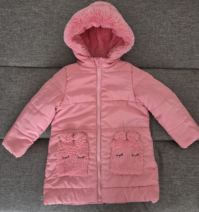 Płaszczyk Pepco 104