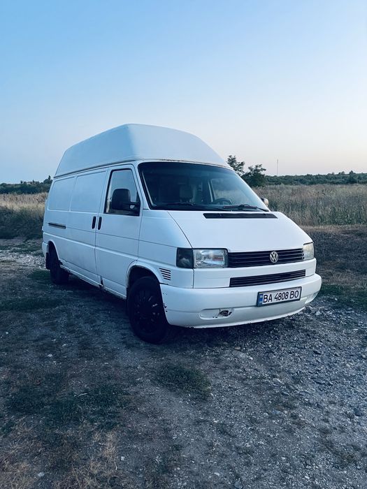 Продам   Wolkswagen Transporter 1.9 Т4