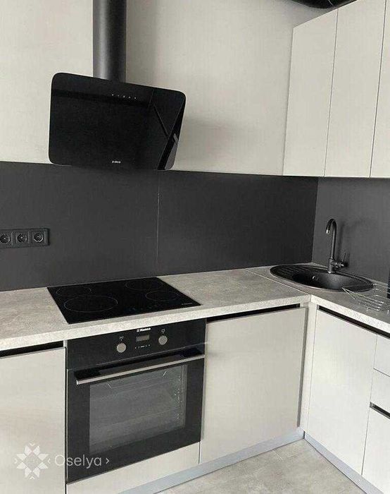 Продаж 1-кімнатної квартири в ЖК бізнес-класу Соломʼянська 20В