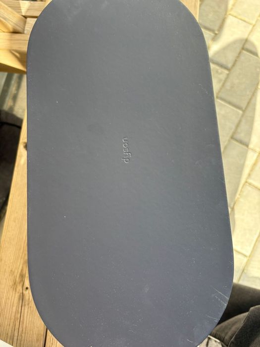 Dyson Airwrap modelador