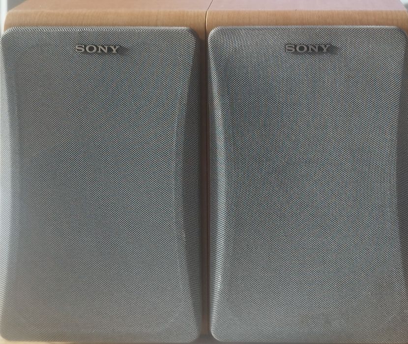 Głośniki Sony  SS -ccp11- 2szt